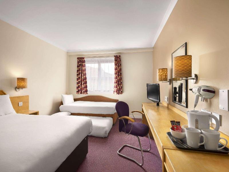 Days Inn by Wyndham Hamilton - Oda