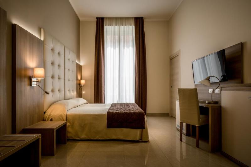 Bel Soggiorno - Oda