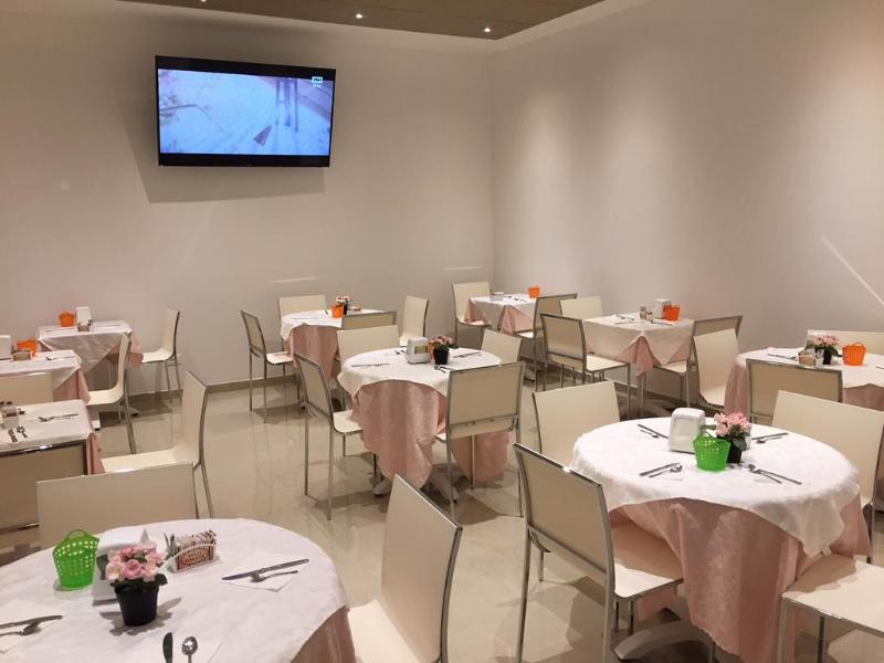Bel Soggiorno - Restoran