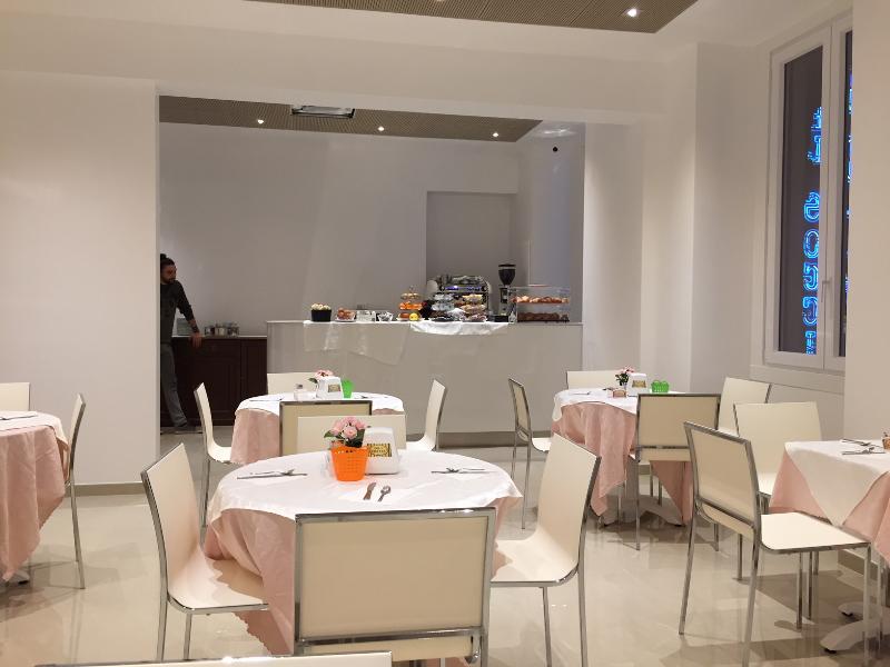 Bel Soggiorno - Restoran