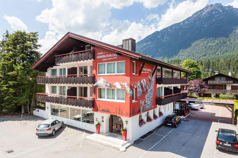 Hotel Rheinischer Hof - Genel