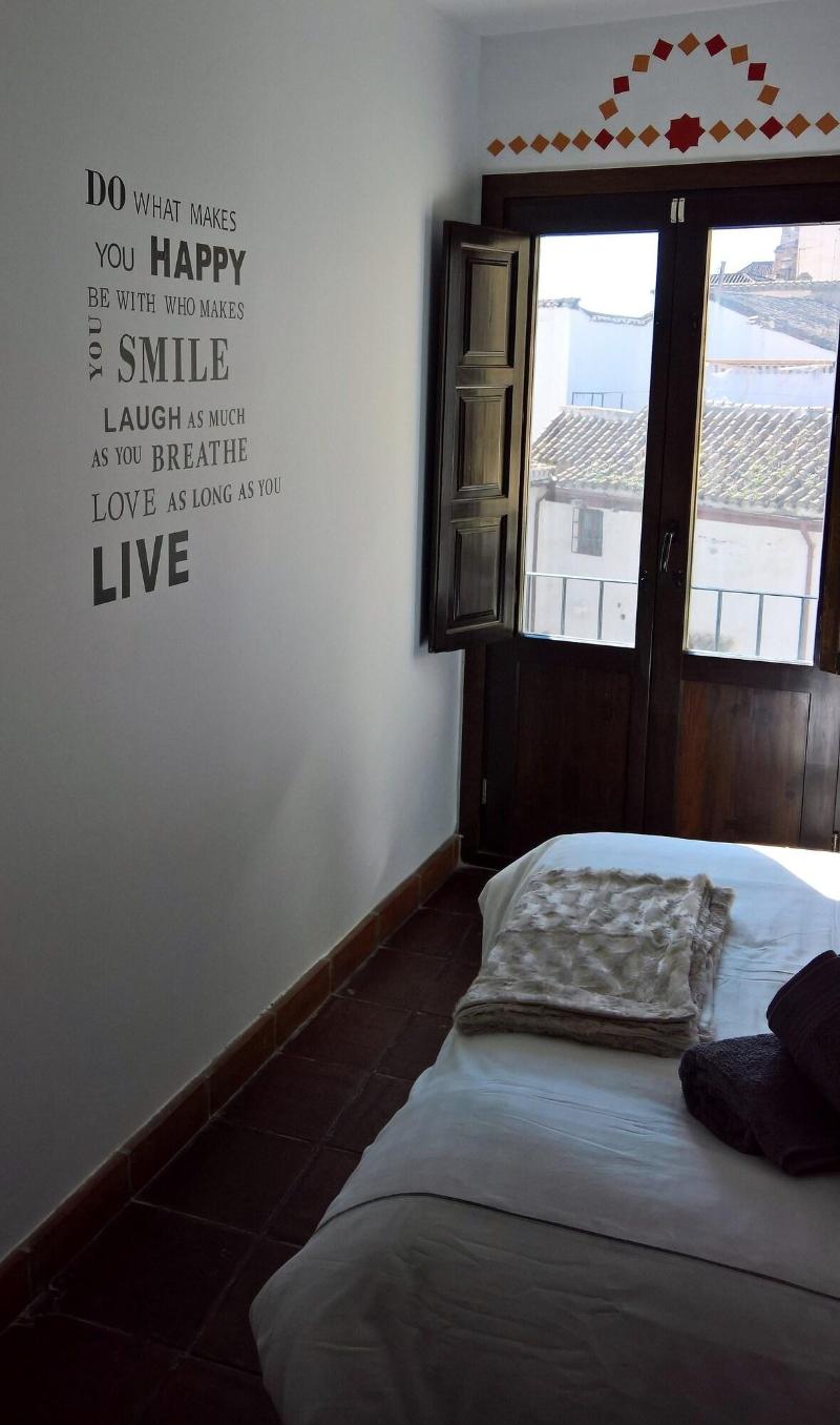 Oasis Backpackers Hostel Granada - Oda