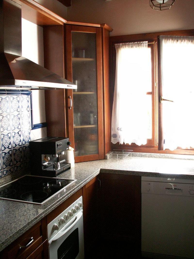 Oasis Backpackers Hostel Granada - Oda