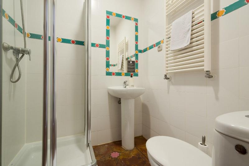 Oasis Backpackers Hostel Granada - Oda