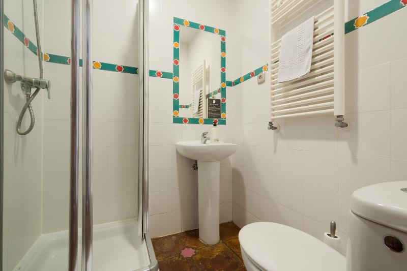 Oasis Backpackers Hostel Granada - Oda