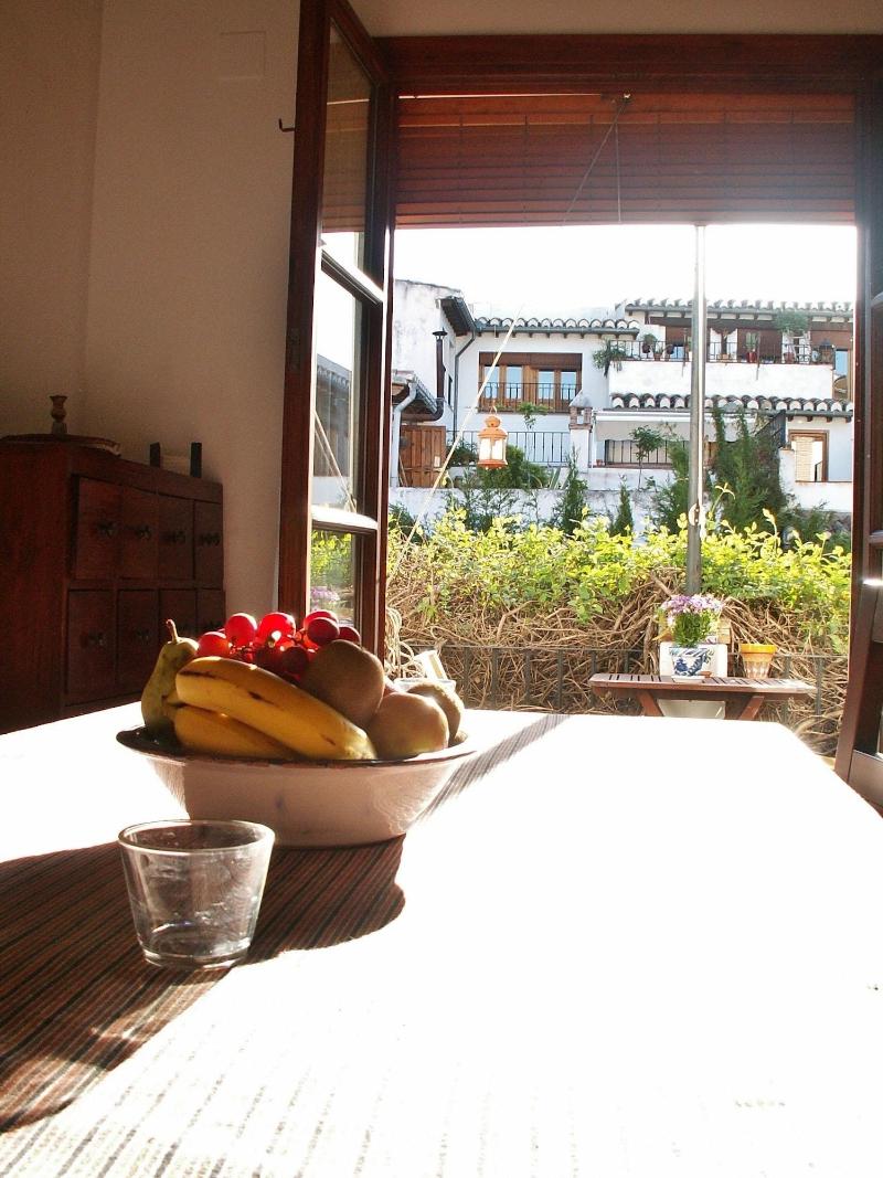 Oasis Backpackers Hostel Granada - Oda