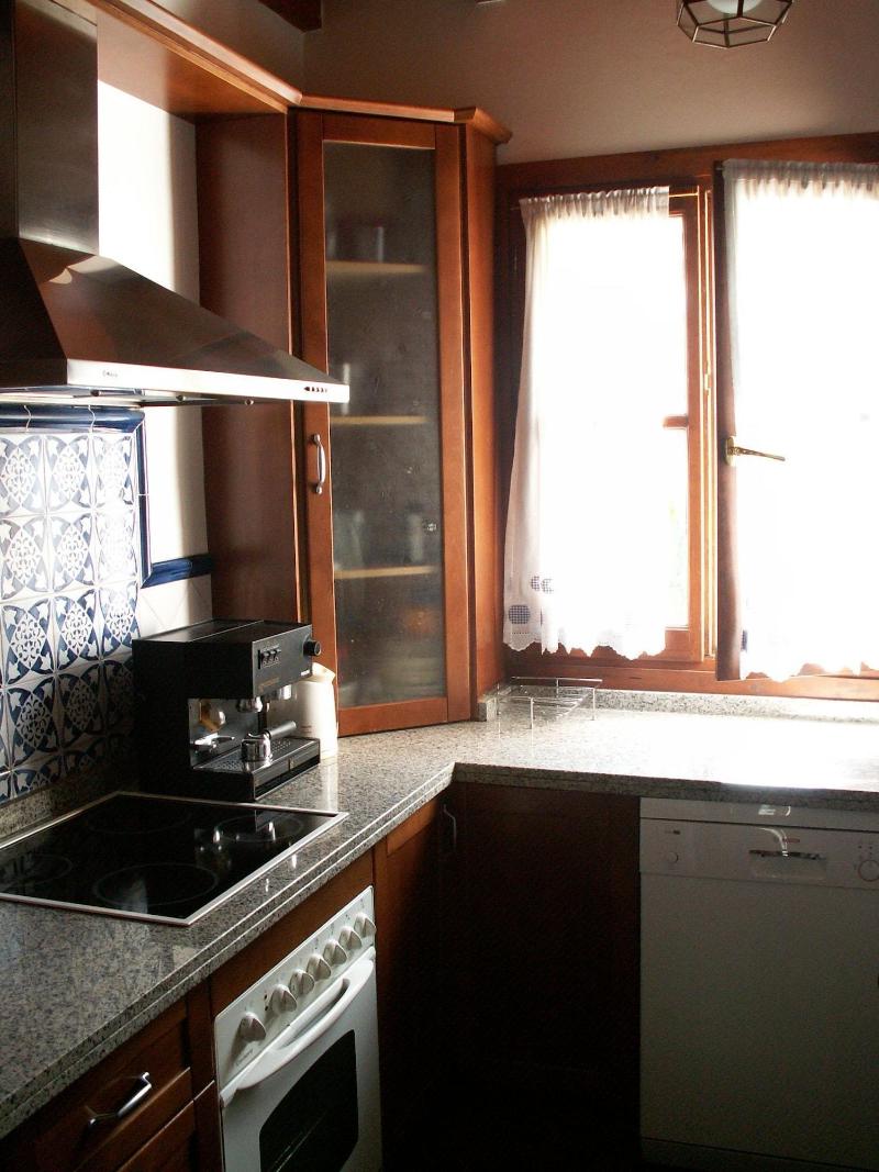 Oasis Backpackers Hostel Granada - Oda