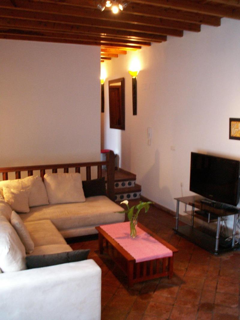 Oasis Backpackers Hostel Granada - Oda