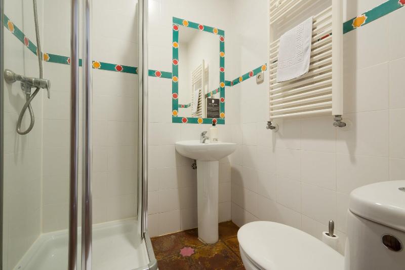 Oasis Backpackers Hostel Granada - Oda