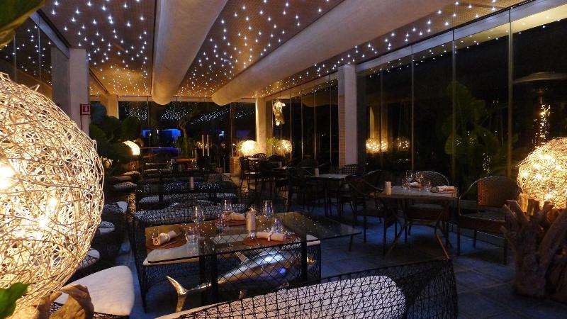 Mare Hotel - Bar
