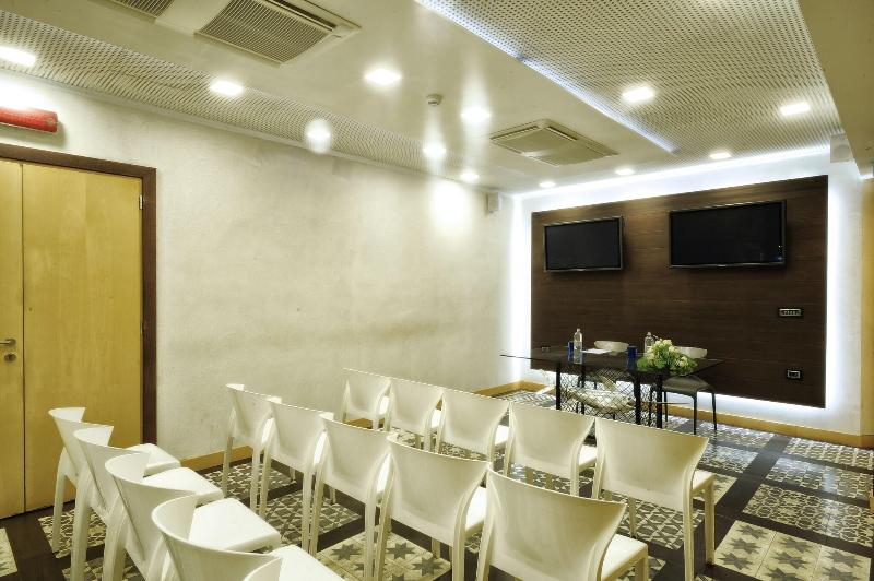 Mare Hotel - Toplantı