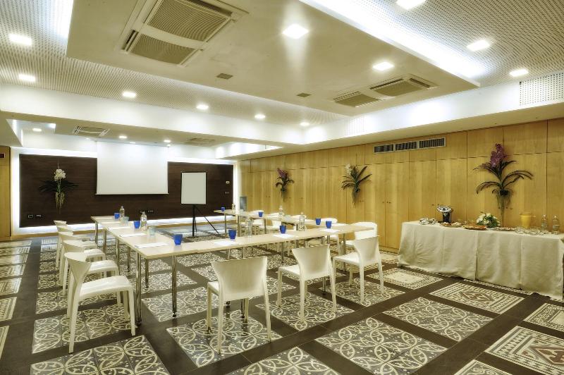Mare Hotel - Toplantı