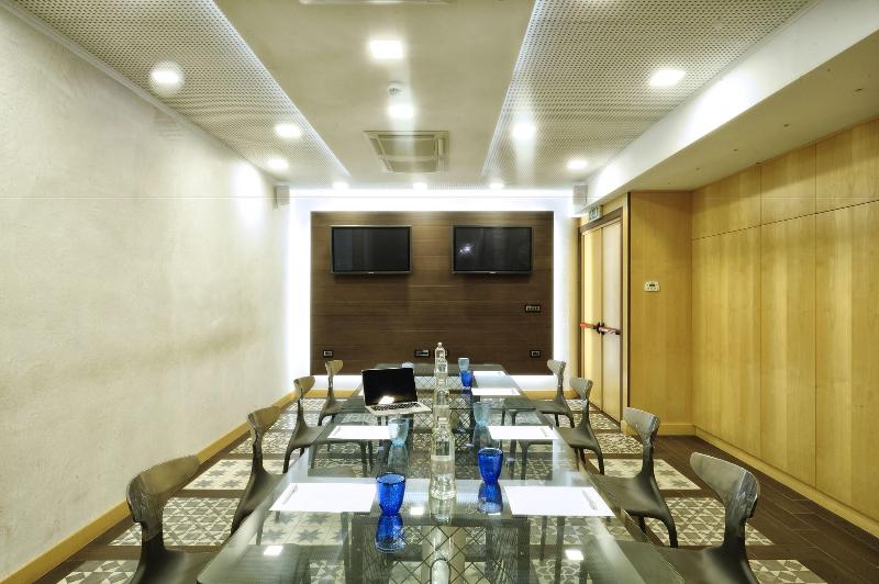Mare Hotel - Toplantı