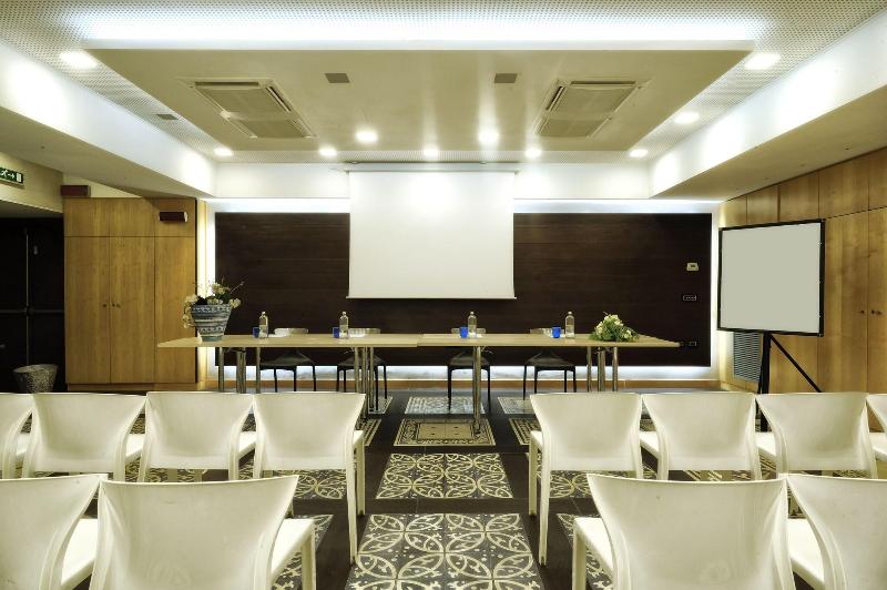 Mare Hotel - Toplantı