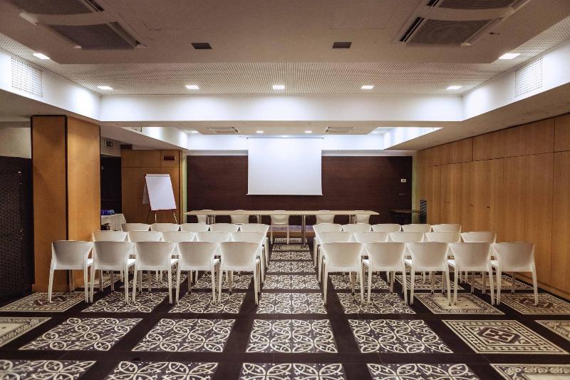 Mare Hotel - Toplantı