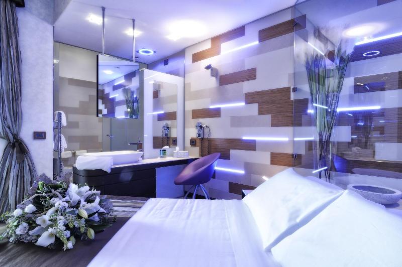 Mare Hotel - Aktivite