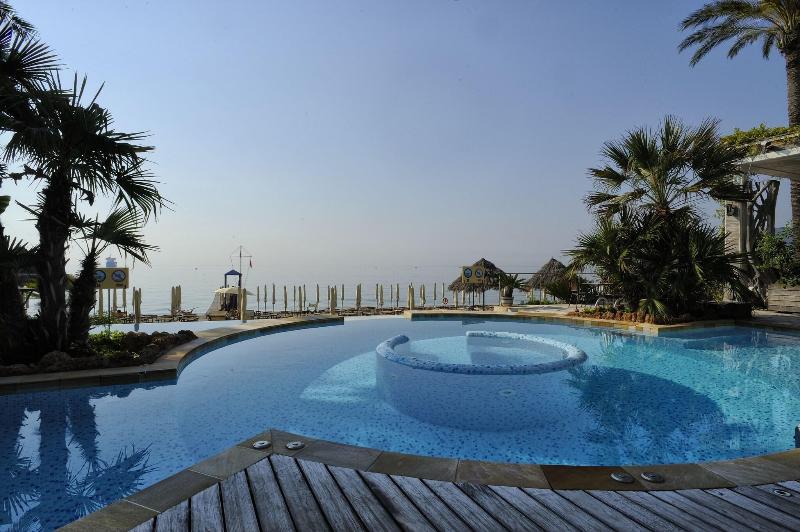 Mare Hotel - Aktivite