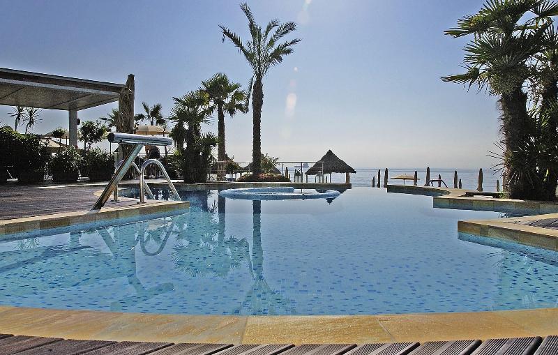 Mare Hotel - Genel