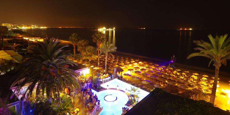 Mare Hotel - Genel