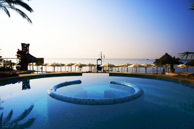 Mare Hotel - Havuz