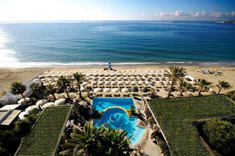 Mare Hotel - Plaj