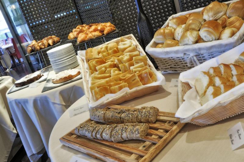 Mare Hotel - Restoran