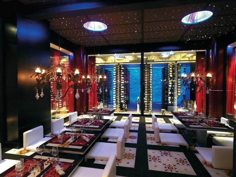 Mare Hotel - Restoran
