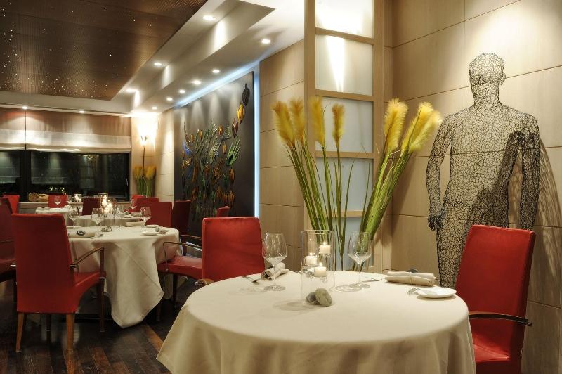 Mare Hotel - Restoran
