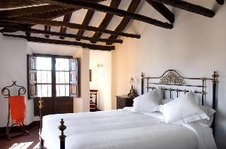 Cortijo del Marques Manor House fotoÄŸrafÄ±