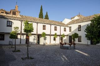 Cortijo del Marques Manor House fotoÄŸrafÄ±