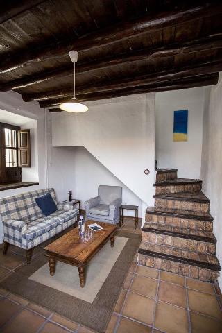 Cortijo del Marques Manor House fotoÄŸrafÄ±