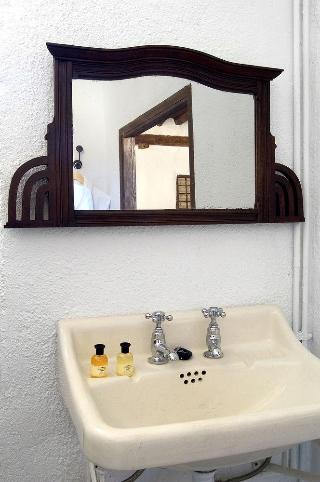Cortijo del Marques Manor House fotoÄŸrafÄ±