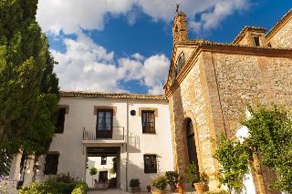 Cortijo del Marques Manor House fotoÄŸrafÄ±