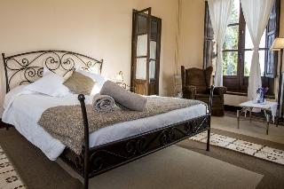 Cortijo del Marques Manor House fotoÄŸrafÄ±