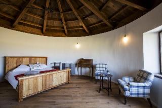 Cortijo del Marques Manor House fotoÄŸrafÄ±