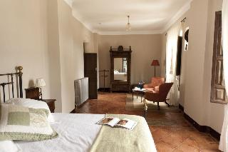 Cortijo del Marques Manor House otel fotoğrafı