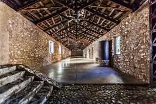 Cortijo del Marques Manor House fotoÄŸrafÄ±