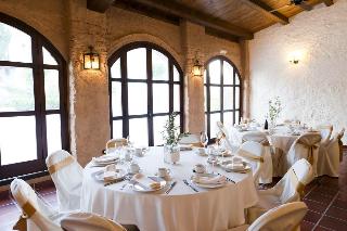 Cortijo del Marques Manor House fotoÄŸrafÄ±