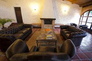 Cortijo del Marques Manor House fotoÄŸrafÄ±