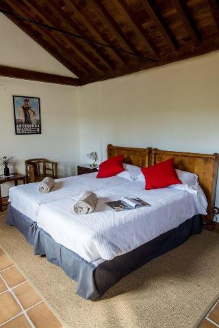 Cortijo del Marques Manor House fotoÄŸrafÄ±