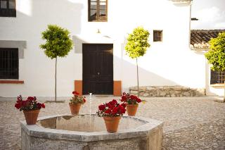 Cortijo del Marques Manor House fotoÄŸrafÄ±