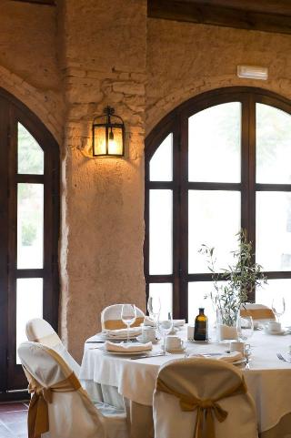 Cortijo del Marques Manor House fotoÄŸrafÄ±