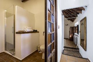 Cortijo del Marques Manor House fotoÄŸrafÄ±