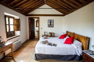 Cortijo del Marques Manor House fotoÄŸrafÄ±