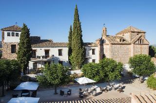 Cortijo del Marques Manor House fotoÄŸrafÄ±