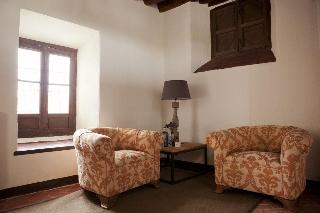 Cortijo del Marques Manor House fotoÄŸrafÄ±