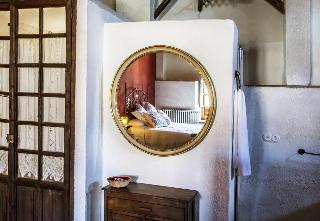 Cortijo del Marques Manor House fotoÄŸrafÄ±