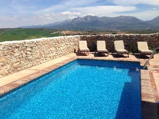 Cortijo del Marques Manor House fotoÄŸrafÄ±