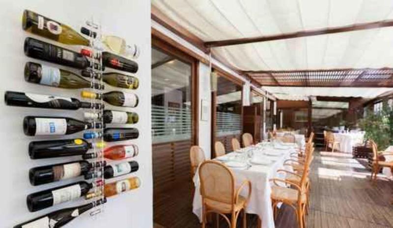 Della Baia - Bar