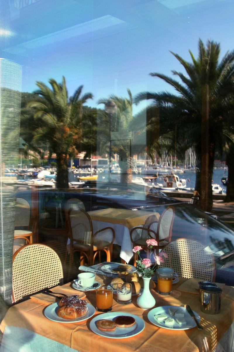 Della Baia - Restoran